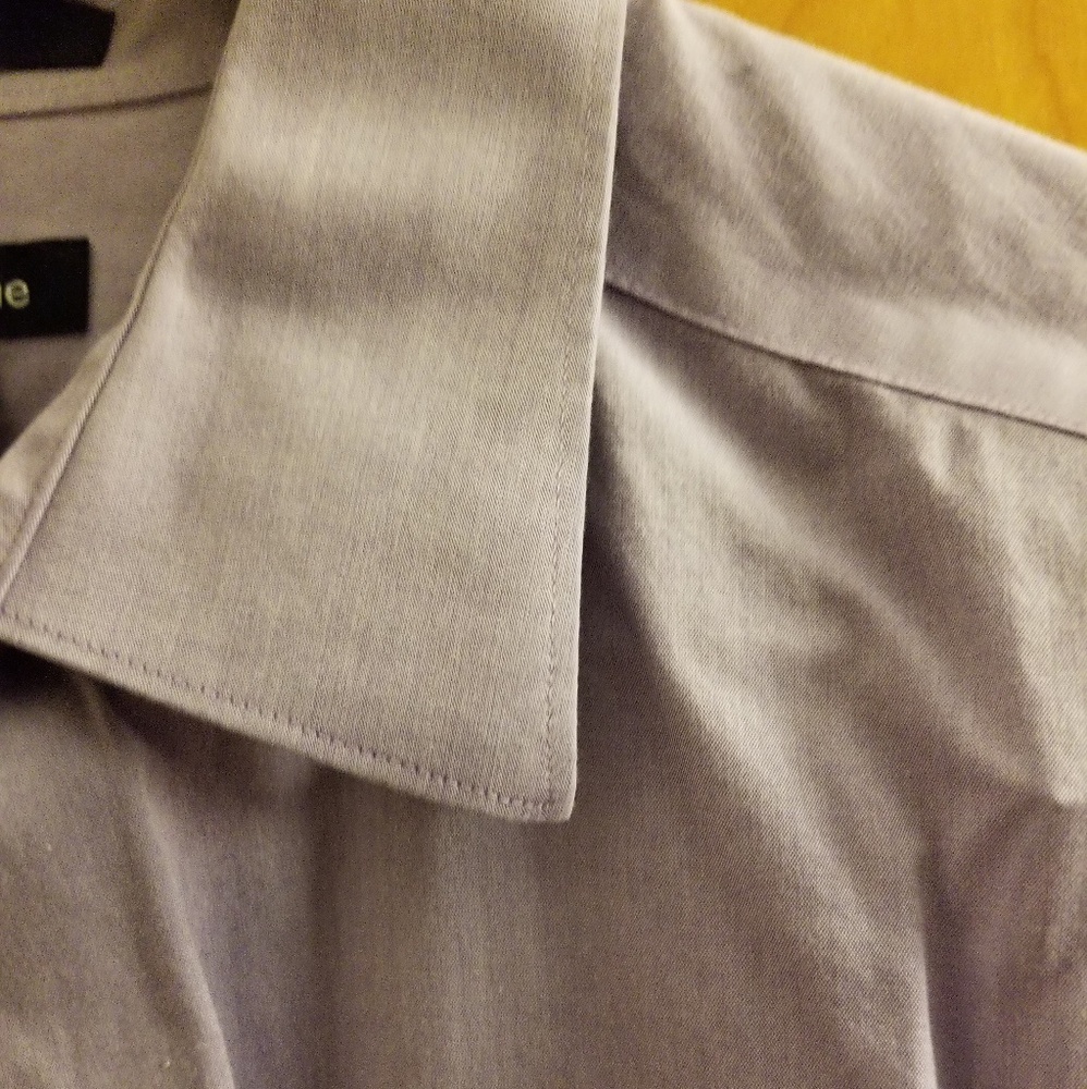Men's button down - Picture 2 of 3